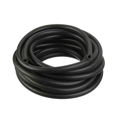 AIR HOSE BLACK 3/8 50M